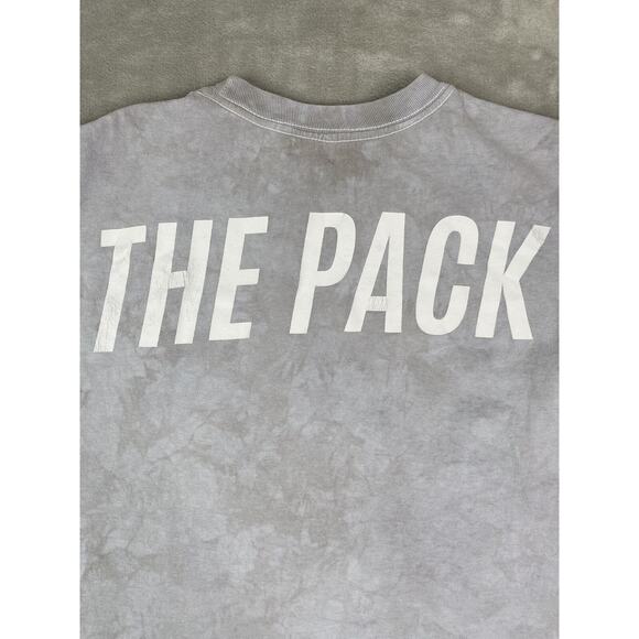 CHAINSMOKERS Memories Tie Dye T-shirt Womens M - Picture 11 of 11